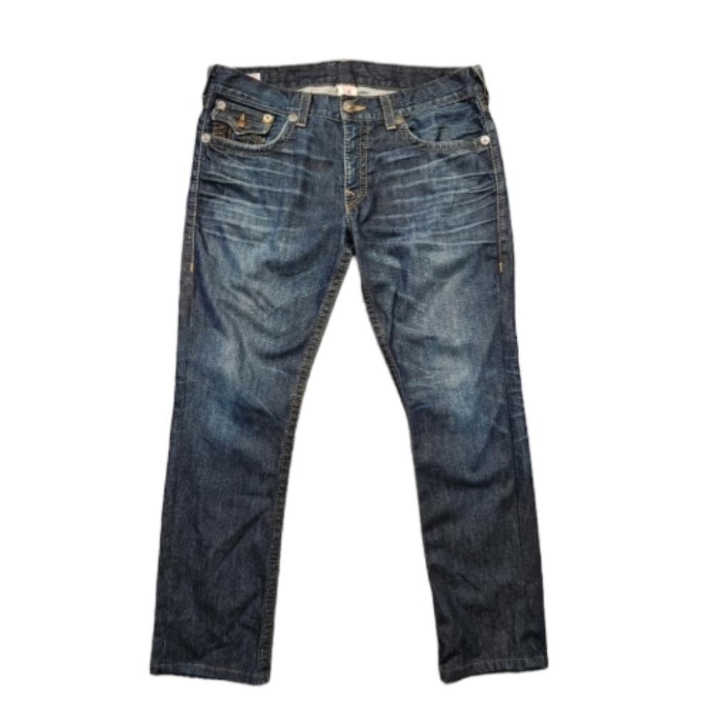 True Religion Ricky Big T